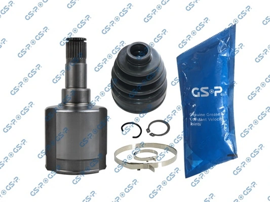 Joint Kit, drive shaft