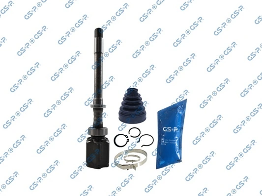 Joint Kit, drive shaft