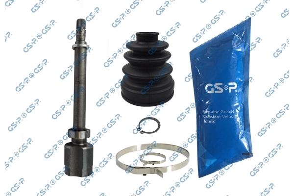 Joint Kit, drive shaft