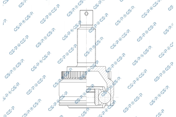 Joint Kit, drive shaft