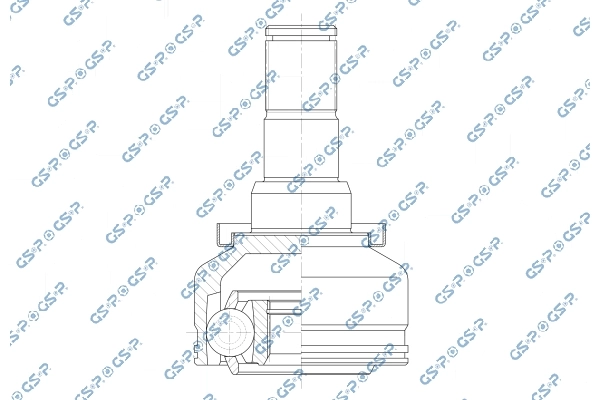 Joint Kit, drive shaft