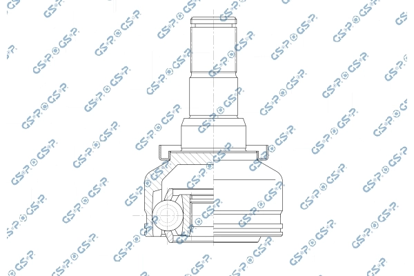 Joint Kit, drive shaft