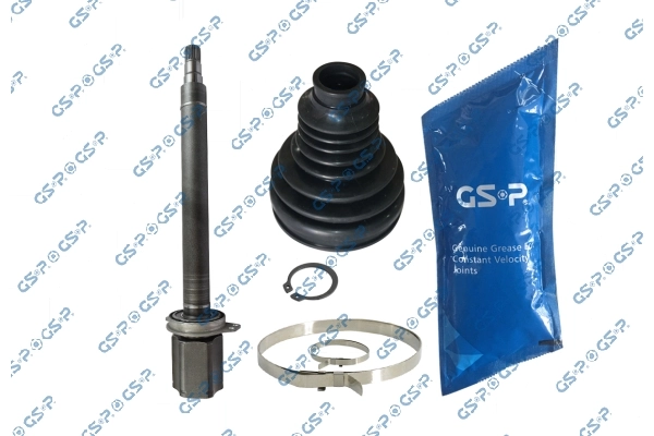 Joint Kit, drive shaft