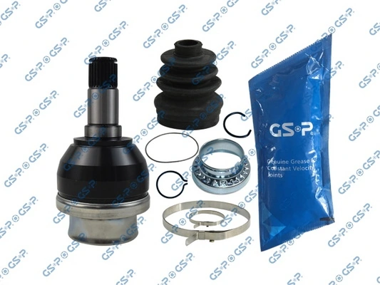 Joint Kit, drive shaft