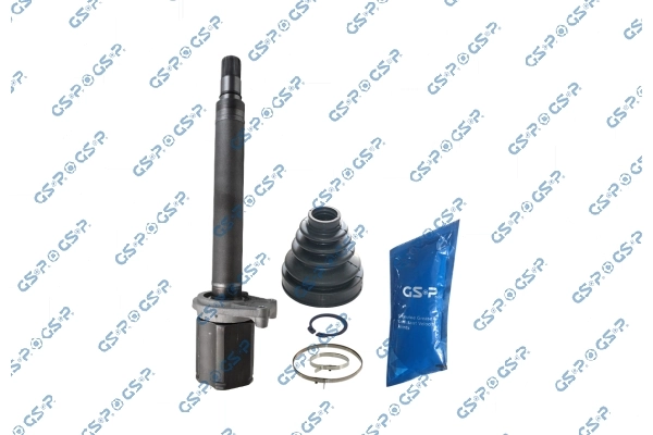 Joint Kit, drive shaft