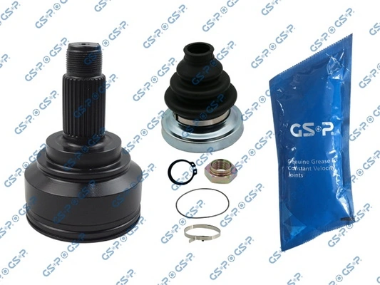 Joint Kit, drive shaft