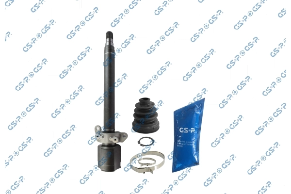Joint Kit, drive shaft