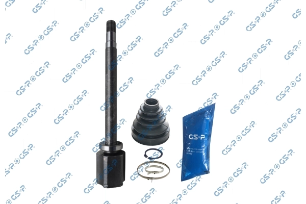 Joint Kit, drive shaft