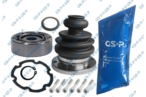 Joint Kit, drive shaft