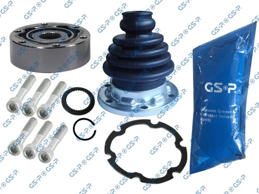 Joint Kit, drive shaft