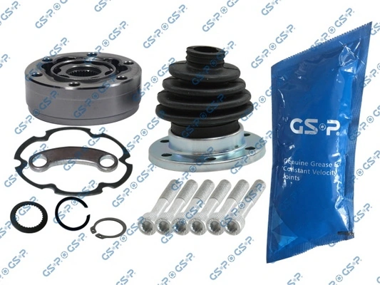 Joint Kit, drive shaft