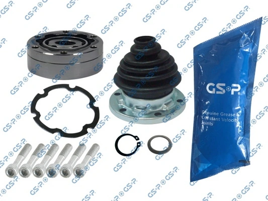 Joint Kit, drive shaft