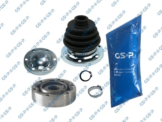 Joint Kit, drive shaft