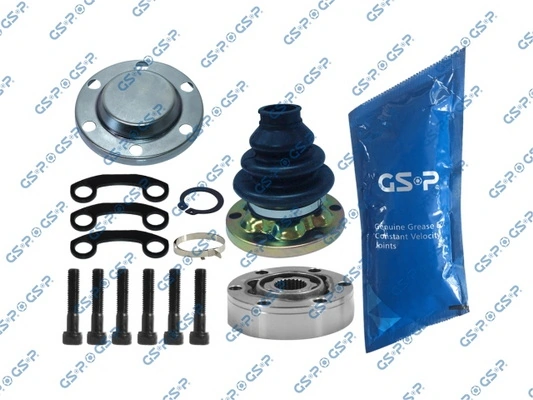 Joint Kit, drive shaft