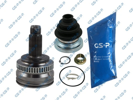 Joint Kit, drive shaft