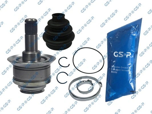 Joint Kit, drive shaft
