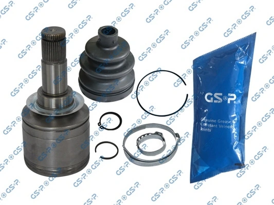 Joint Kit, drive shaft