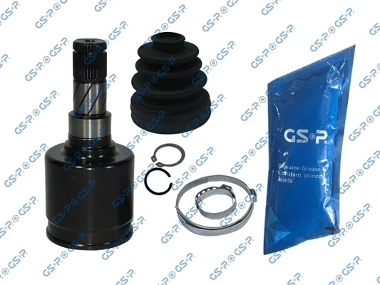 Joint Kit, drive shaft