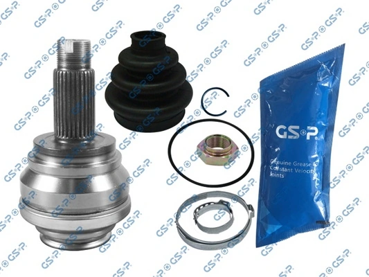 Joint Kit, drive shaft