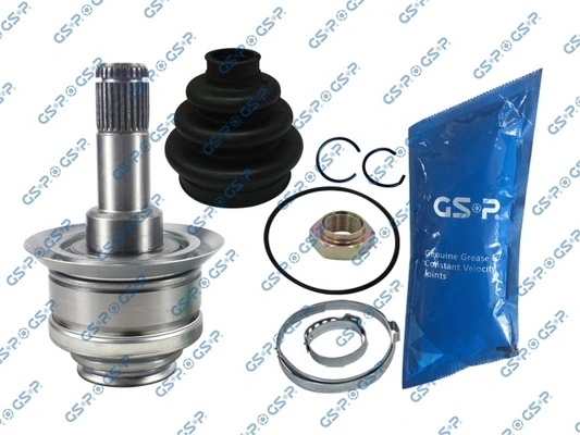 Joint Kit, drive shaft