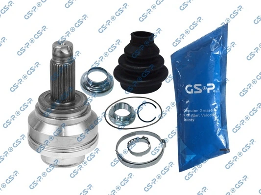 Joint Kit, drive shaft