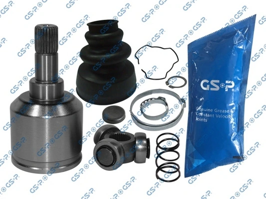 Joint Kit, drive shaft