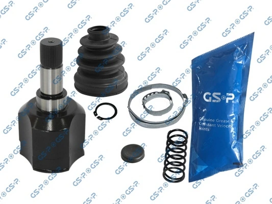 Joint Kit, drive shaft