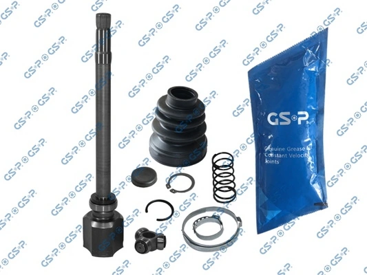 Joint Kit, drive shaft
