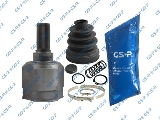 Joint Kit, drive shaft