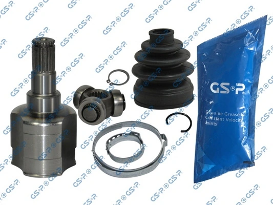 Joint Kit, drive shaft