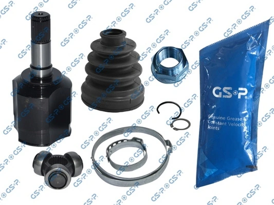 Joint Kit, drive shaft