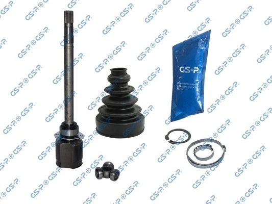 Joint Kit, drive shaft