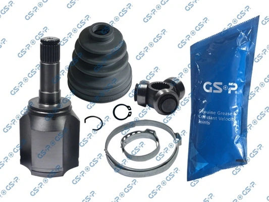Joint Kit, drive shaft