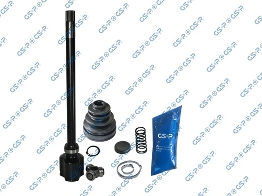 Joint Kit, drive shaft