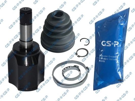 Joint Kit, drive shaft