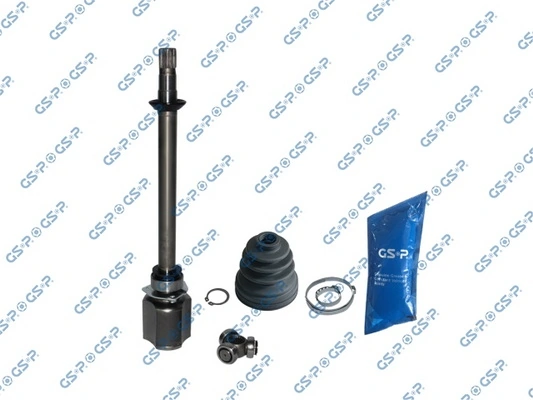 Joint Kit, drive shaft