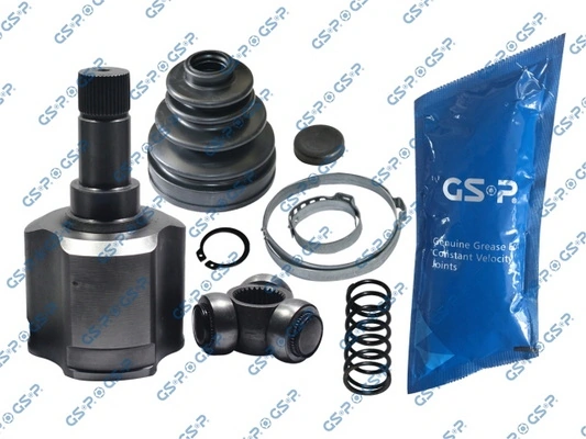 Joint Kit, drive shaft
