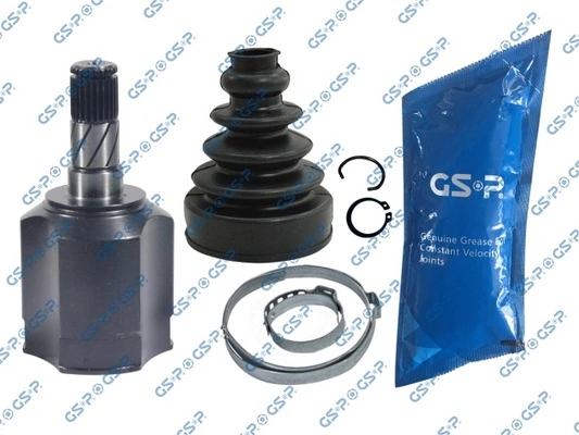 Joint Kit, drive shaft