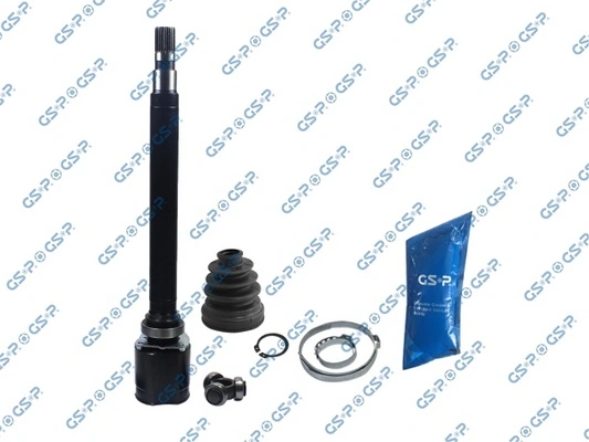 Joint Kit, drive shaft