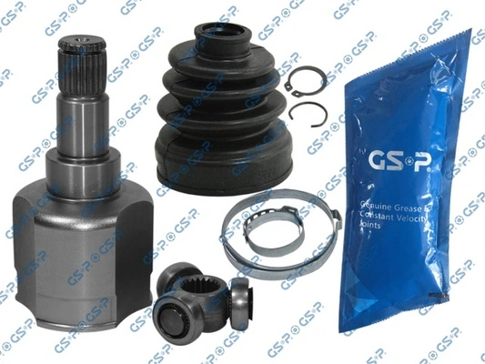 Joint Kit, drive shaft