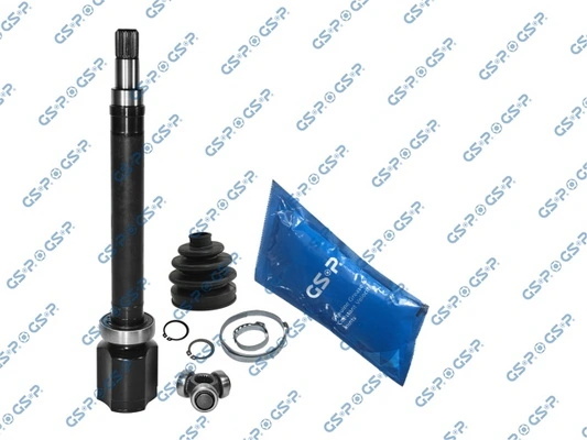 Joint Kit, drive shaft