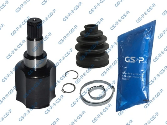 Joint Kit, drive shaft