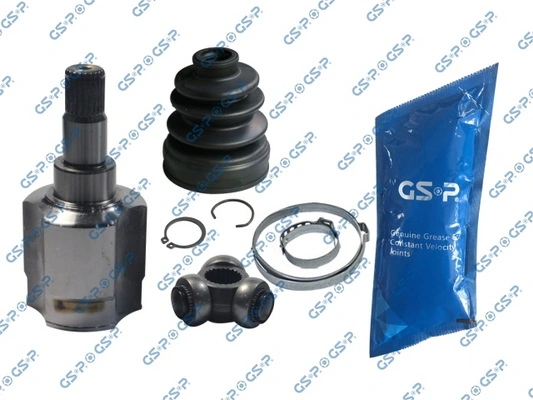 Joint Kit, drive shaft