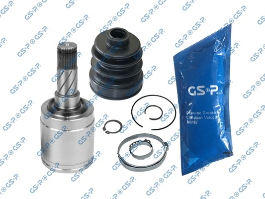 Joint Kit, drive shaft