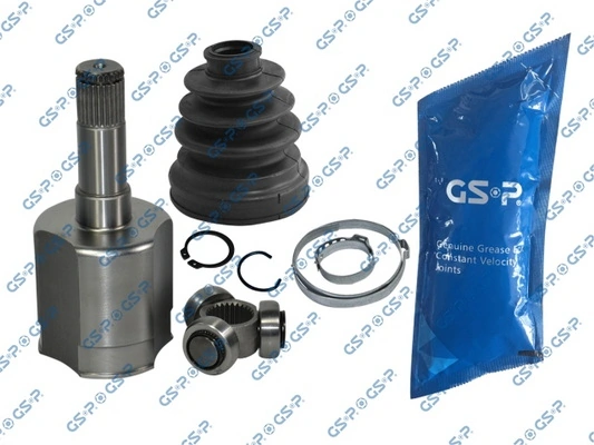 Joint Kit, drive shaft