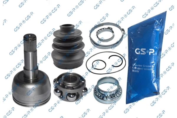 Joint Kit, drive shaft