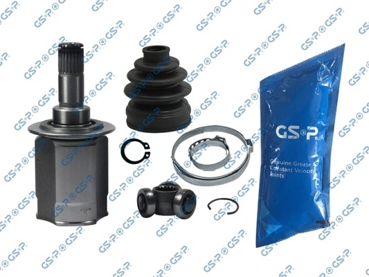 Joint Kit, drive shaft