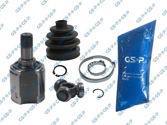 Joint Kit, drive shaft