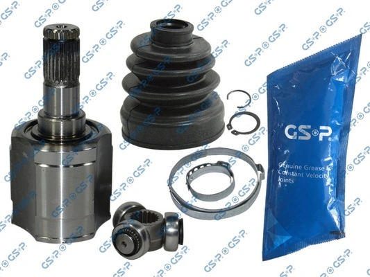 Joint Kit, drive shaft