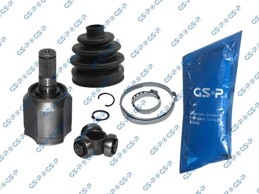 Joint Kit, drive shaft